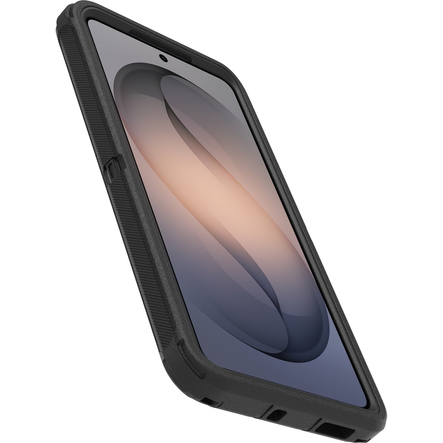 OtterBox Defender Series Pro with Magnets Samsung Galaxy S26 5G Black