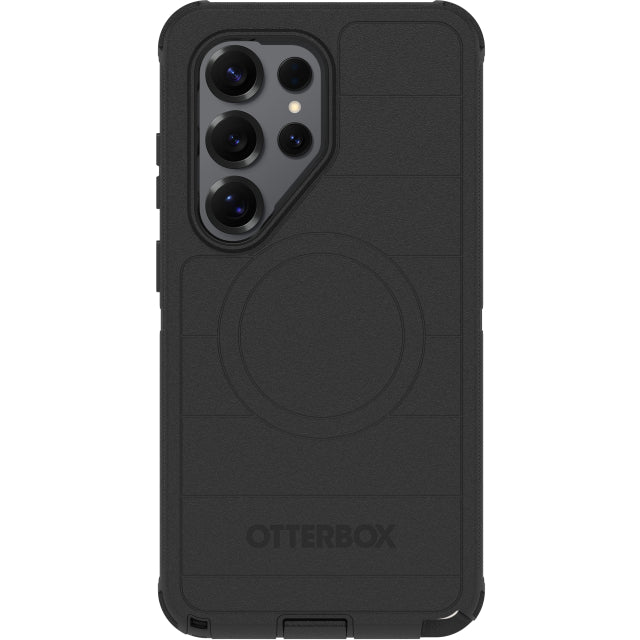OtterBox Defender Series Pro with Magnets Samsung Galaxy S26 Ultra 5G Black