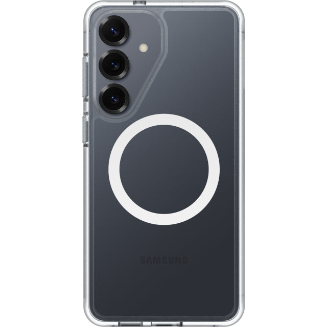 OtterBox React Magnets Series Samsung Galaxy S26+ 5G Clear
