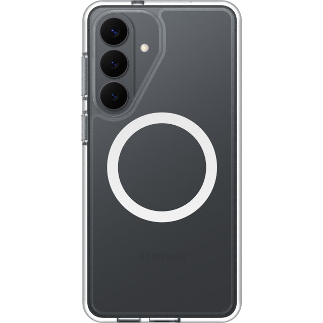 OtterBox React Magnets Series Samsung Galaxy S26+ 5G Clear