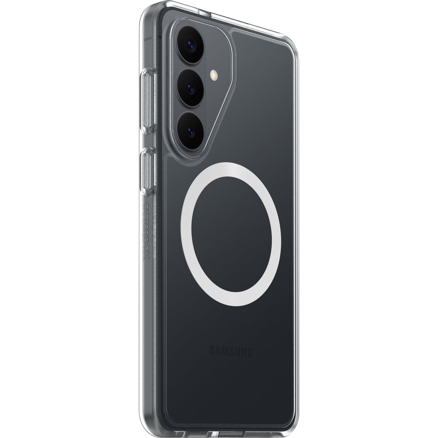 OtterBox React Magnets Series Samsung Galaxy S26+ 5G Clear