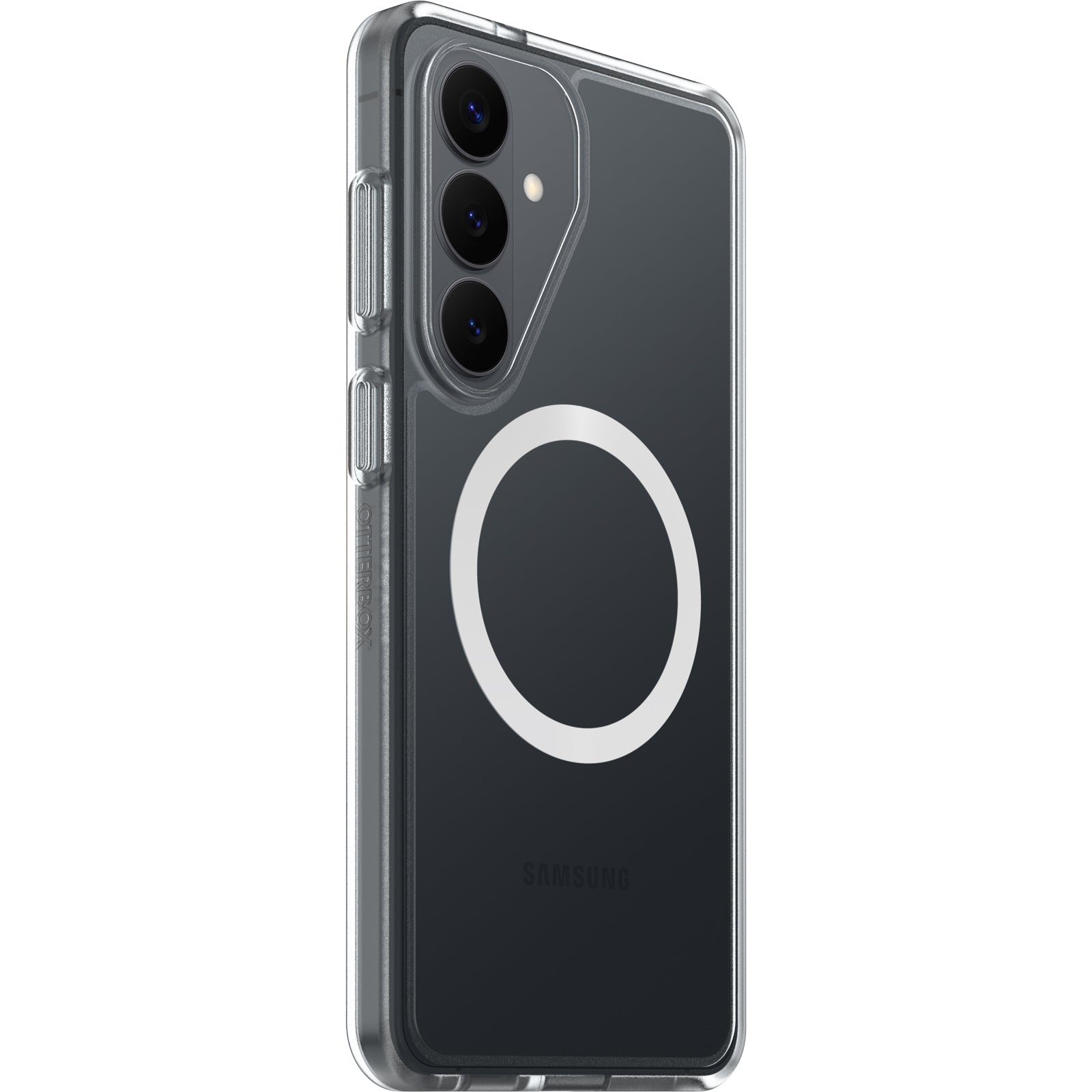 OtterBox React Magnets Series Samsung Galaxy S26+ 5G Clear