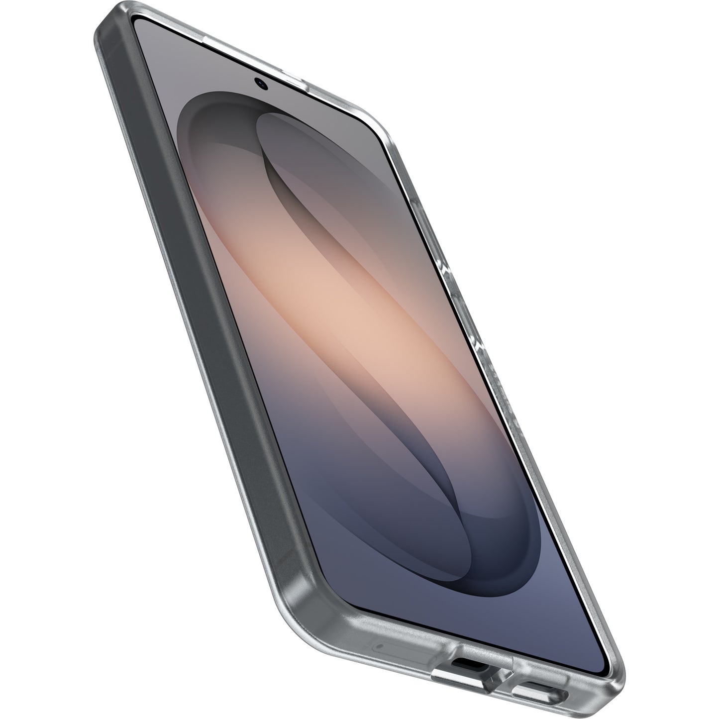 OtterBox React Magnets Series Samsung Galaxy S26+ 5G Clear