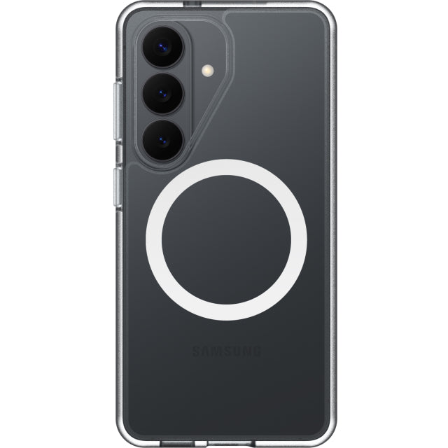 OtterBox React Magnets Series Samsung Galaxy S26 5G Clear