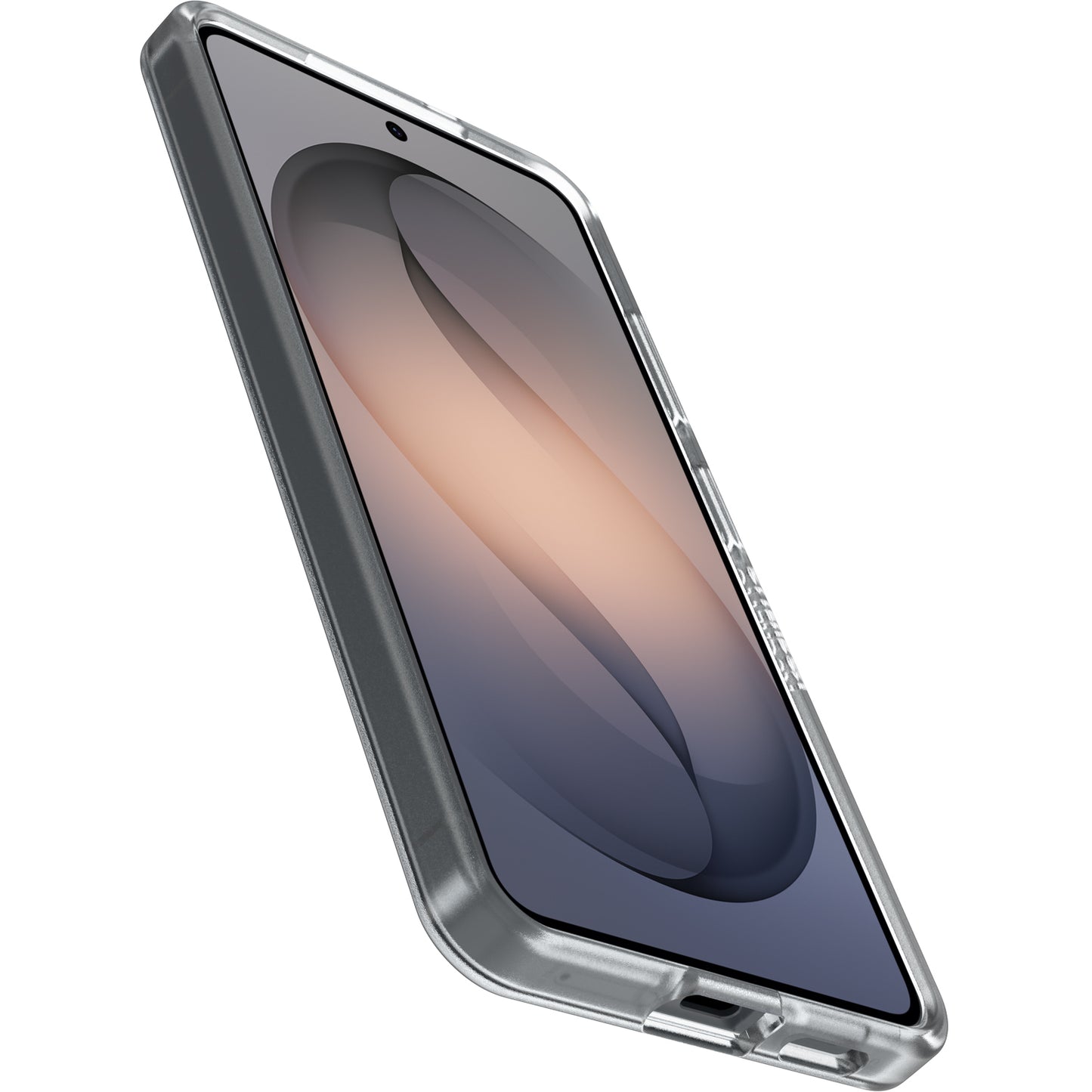 OtterBox React Magnets Series Samsung Galaxy S26 5G Clear