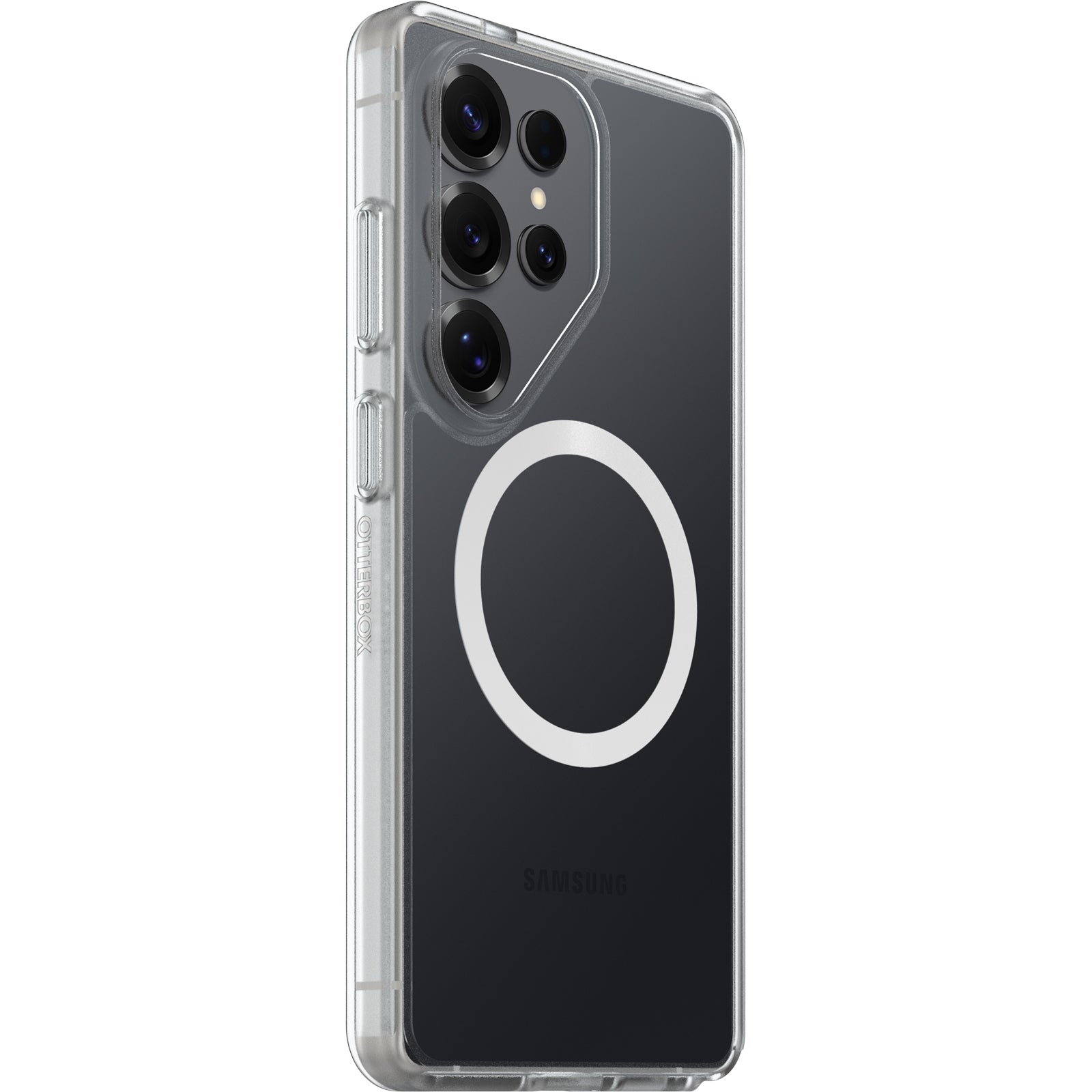 OtterBox React Magnets Series Samsung Galaxy S26 Ultra 5G Clear