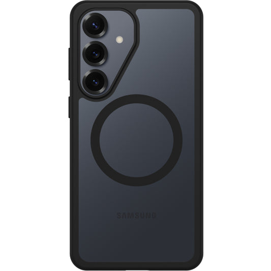OtterBox React Magnets Serie Samsung Galaxy S26+ 5G Clear/Schwarz
