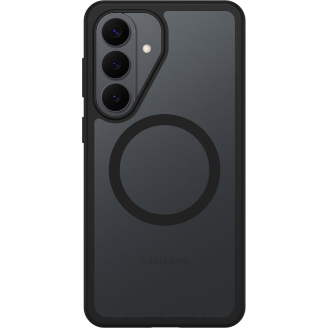 OtterBox React Magnets Series Samsung Galaxy S26+ 5G Clear/Black