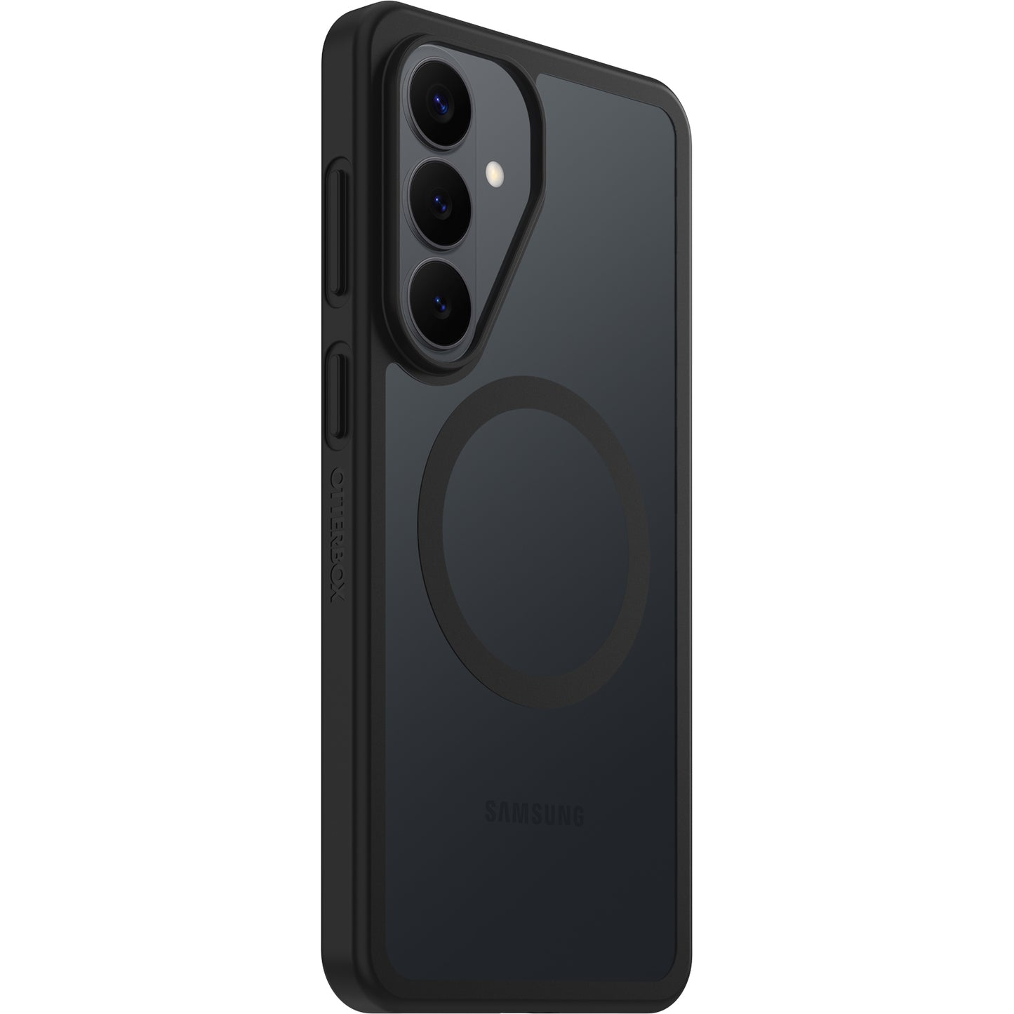 OtterBox React Magnets Series Samsung Galaxy S26+ 5G Clear/Black