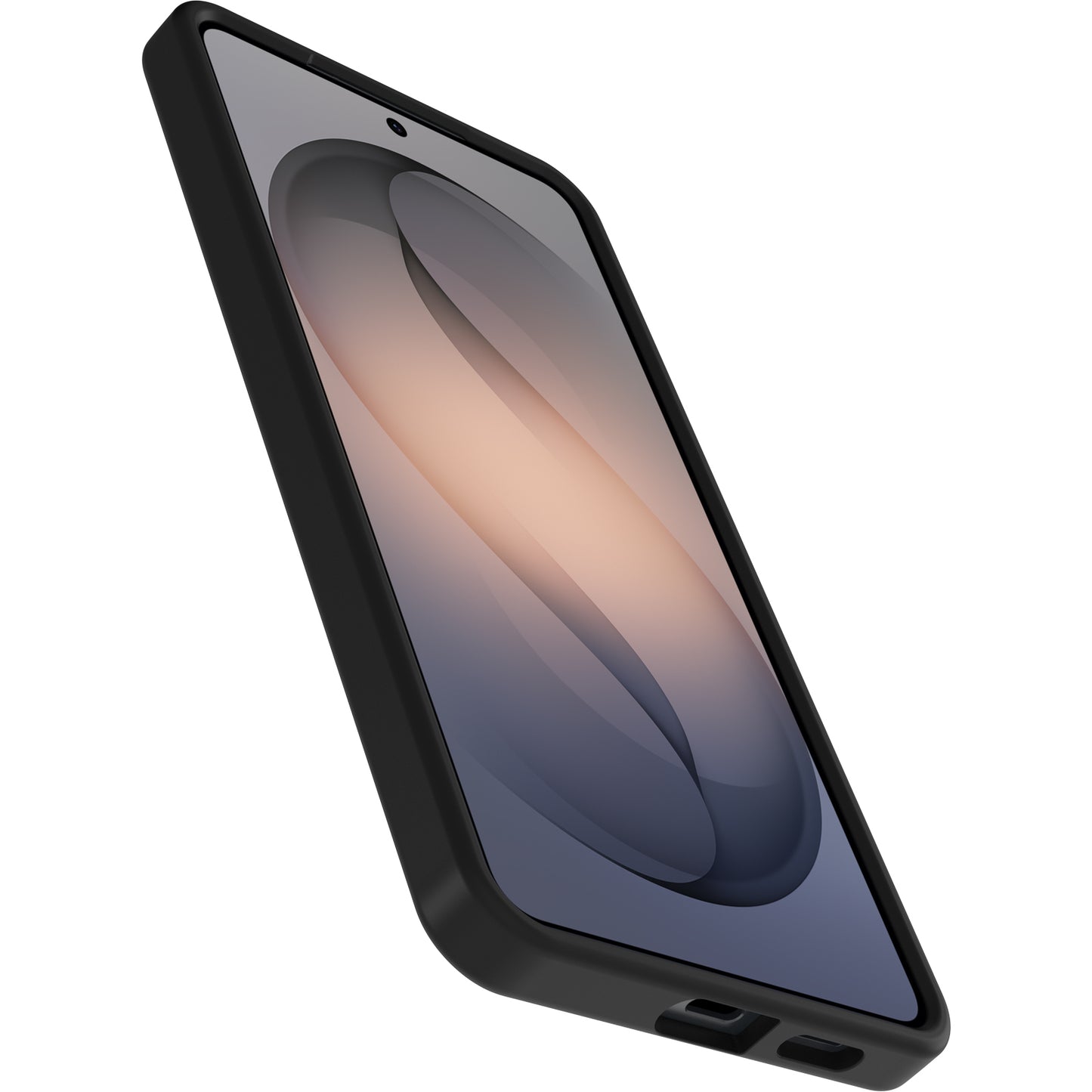 OtterBox React Magnets Series Samsung Galaxy S26+ 5G Clear/Black