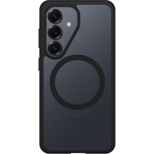 OtterBox React Magnets Series Samsung Galaxy S26 5G Transparent/Schwarz