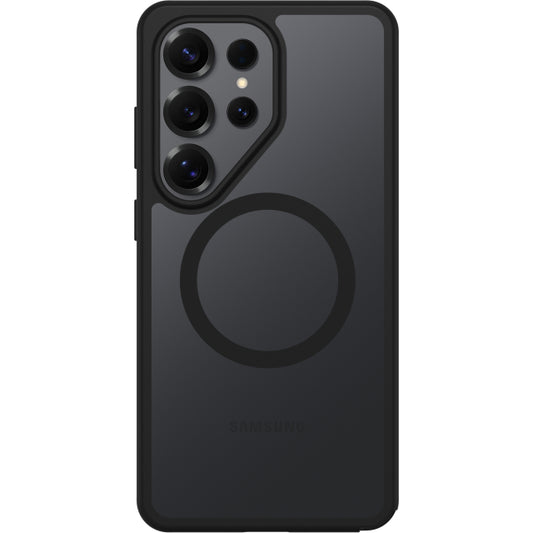 OtterBox React Magnets Series Samsung Galaxy S26 Ultra 5G Clear/Black