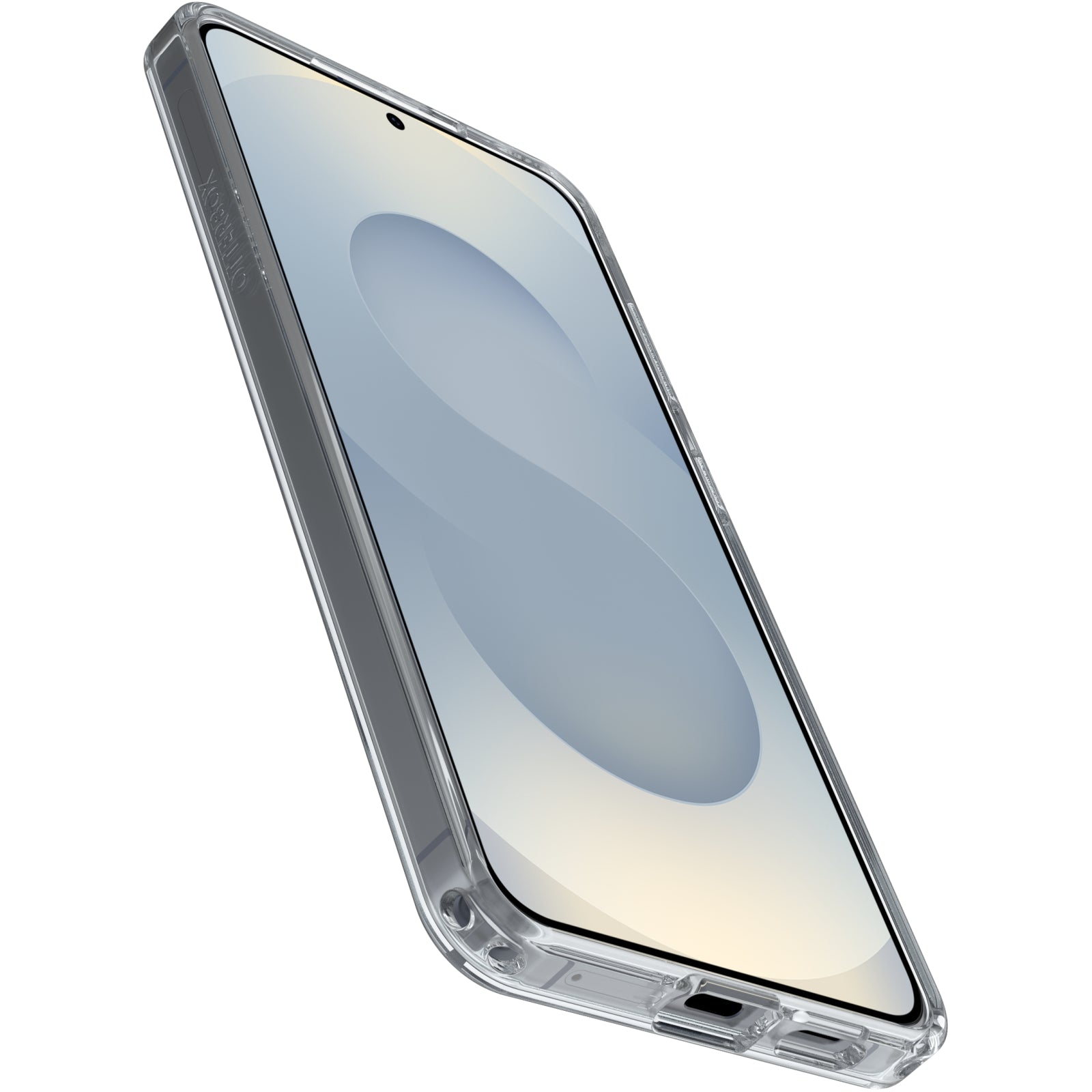 OtterBox Symmetry Clear Magnets Case Samsung Galaxy S26+ 5G Clear