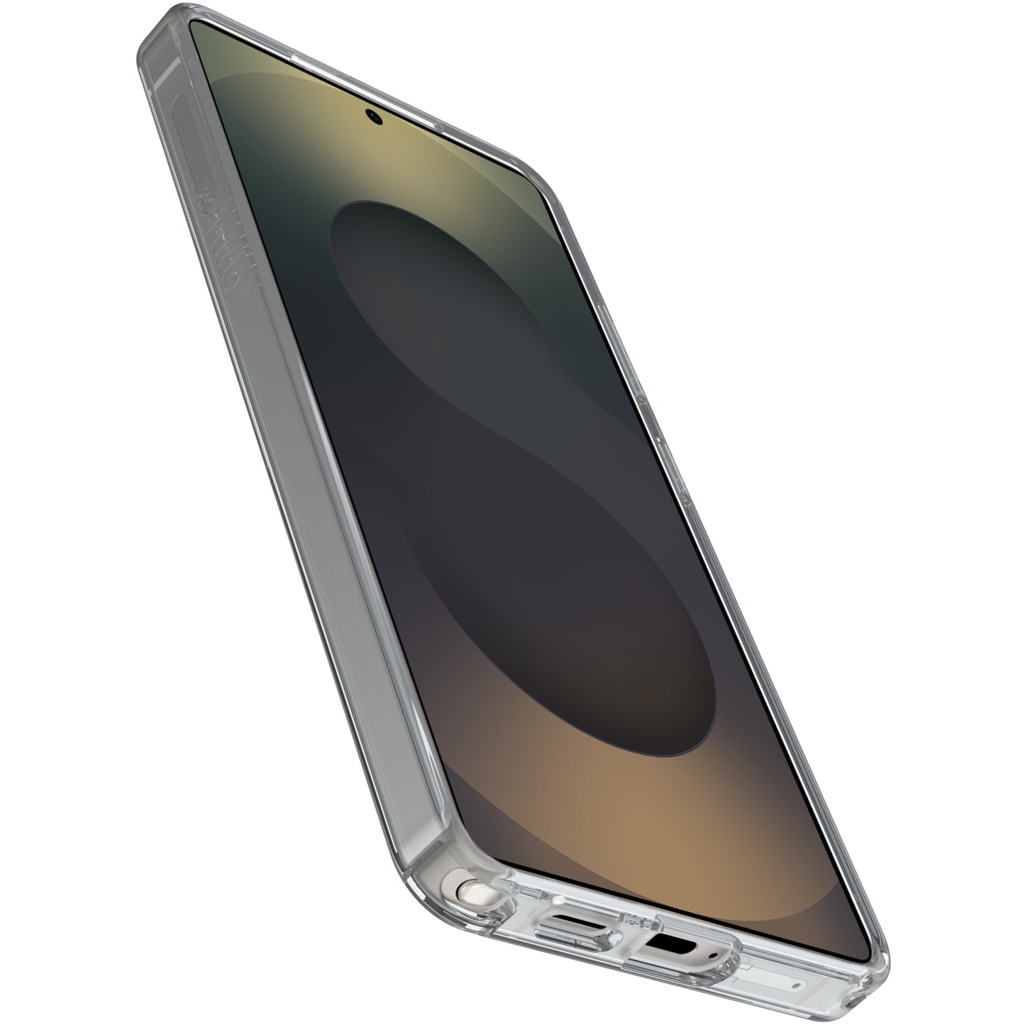 OtterBox Symmetry Clear Magnets Case Samsung Galaxy S26 Ultra 5G Clear
