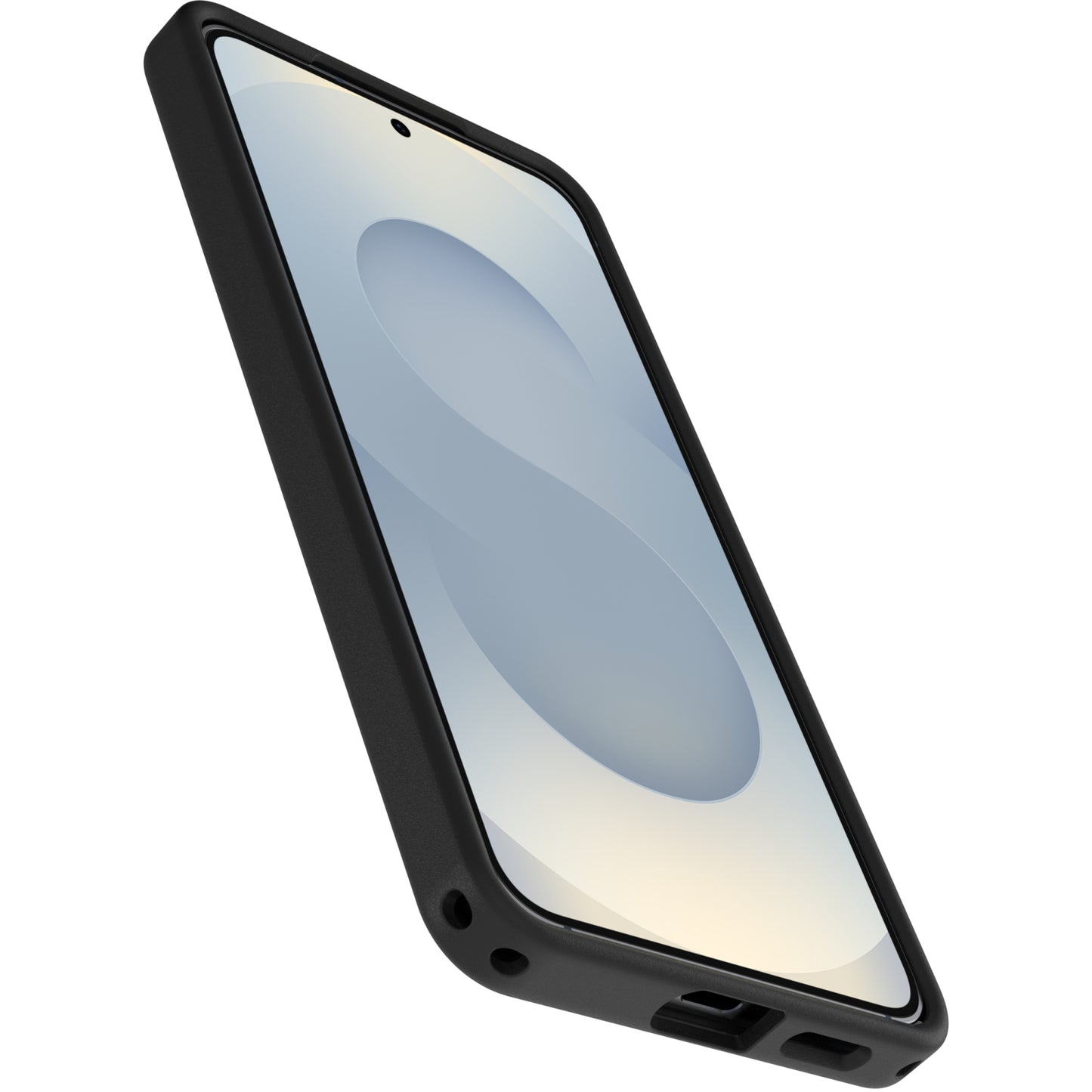 OtterBox Symmetry Magnets Case Samsung Galaxy S26 5G Black