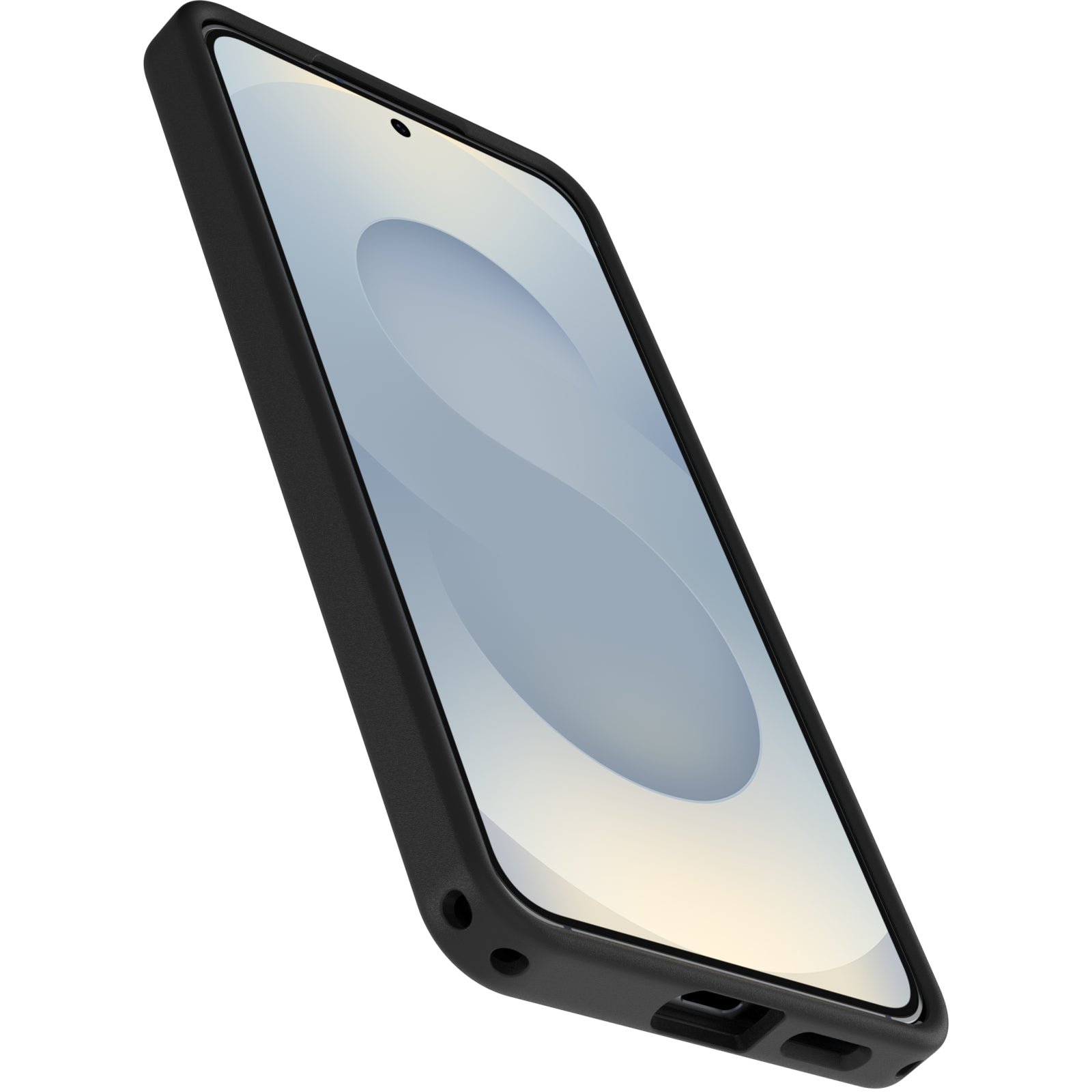 OtterBox Symmetry Magnets Case Samsung Galaxy S26 5G Black