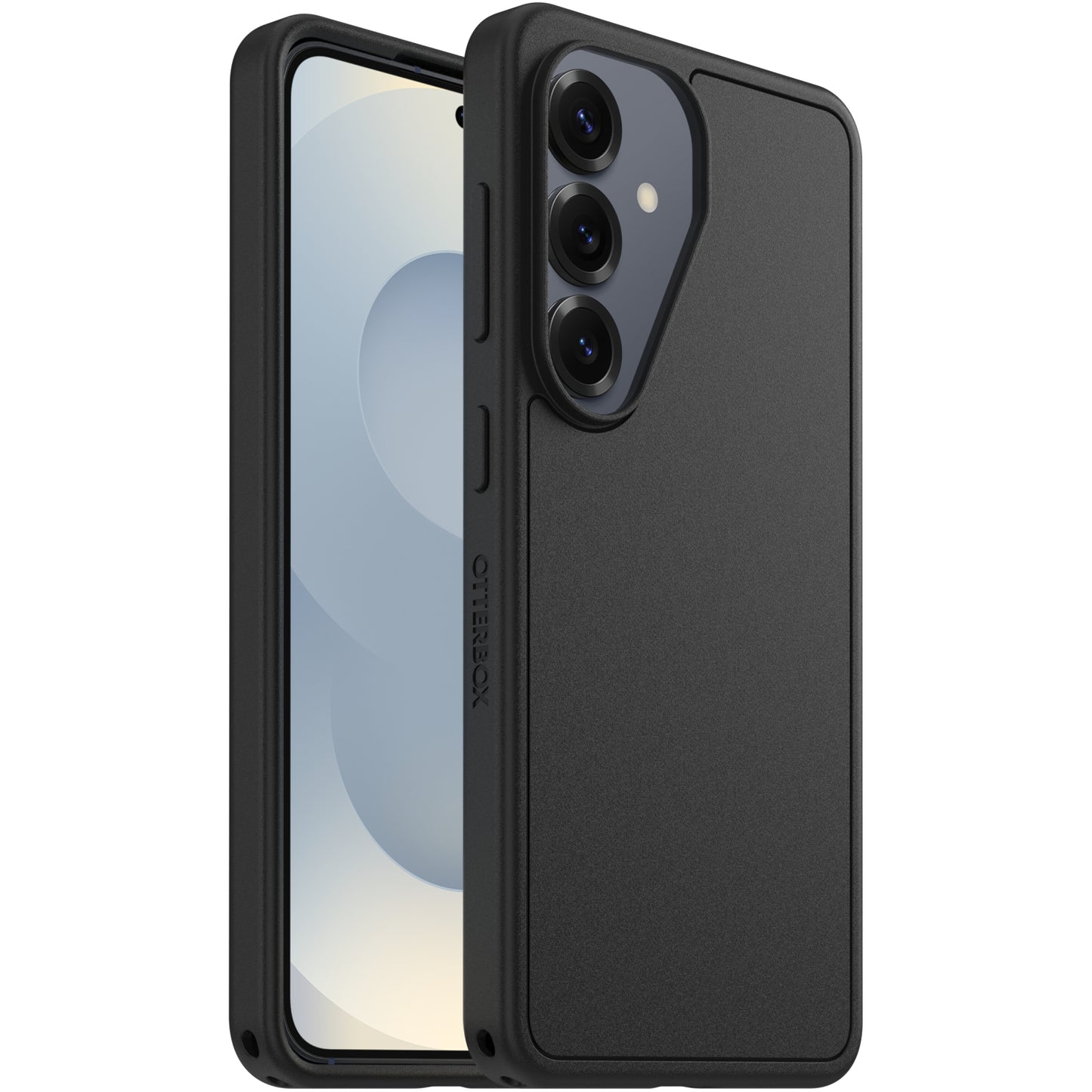 OtterBox Symmetry Magnets Case Samsung Galaxy S26 5G Black
