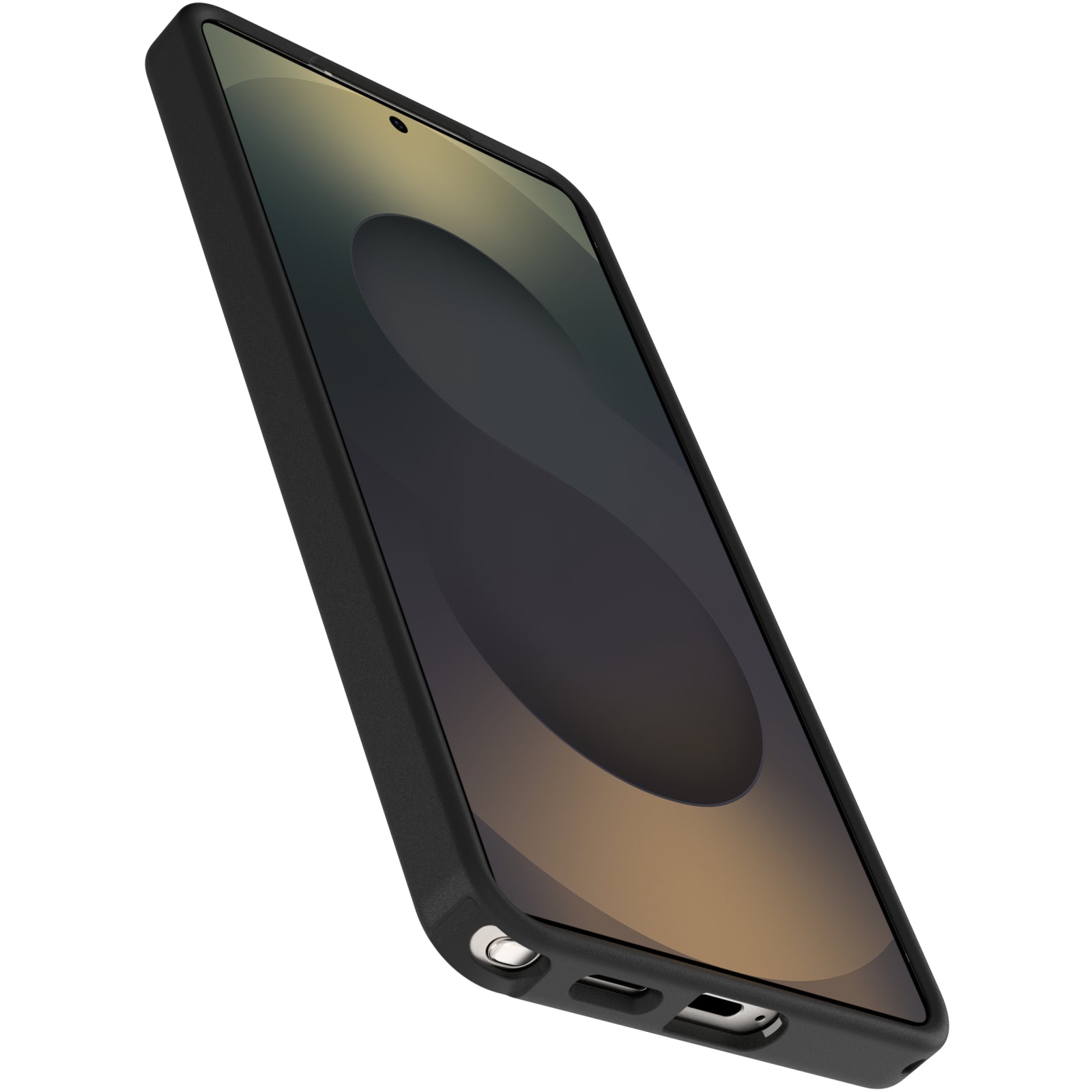 OtterBox Symmetry Magnets Case Samsung Galaxy S26 Ultra 5G Black