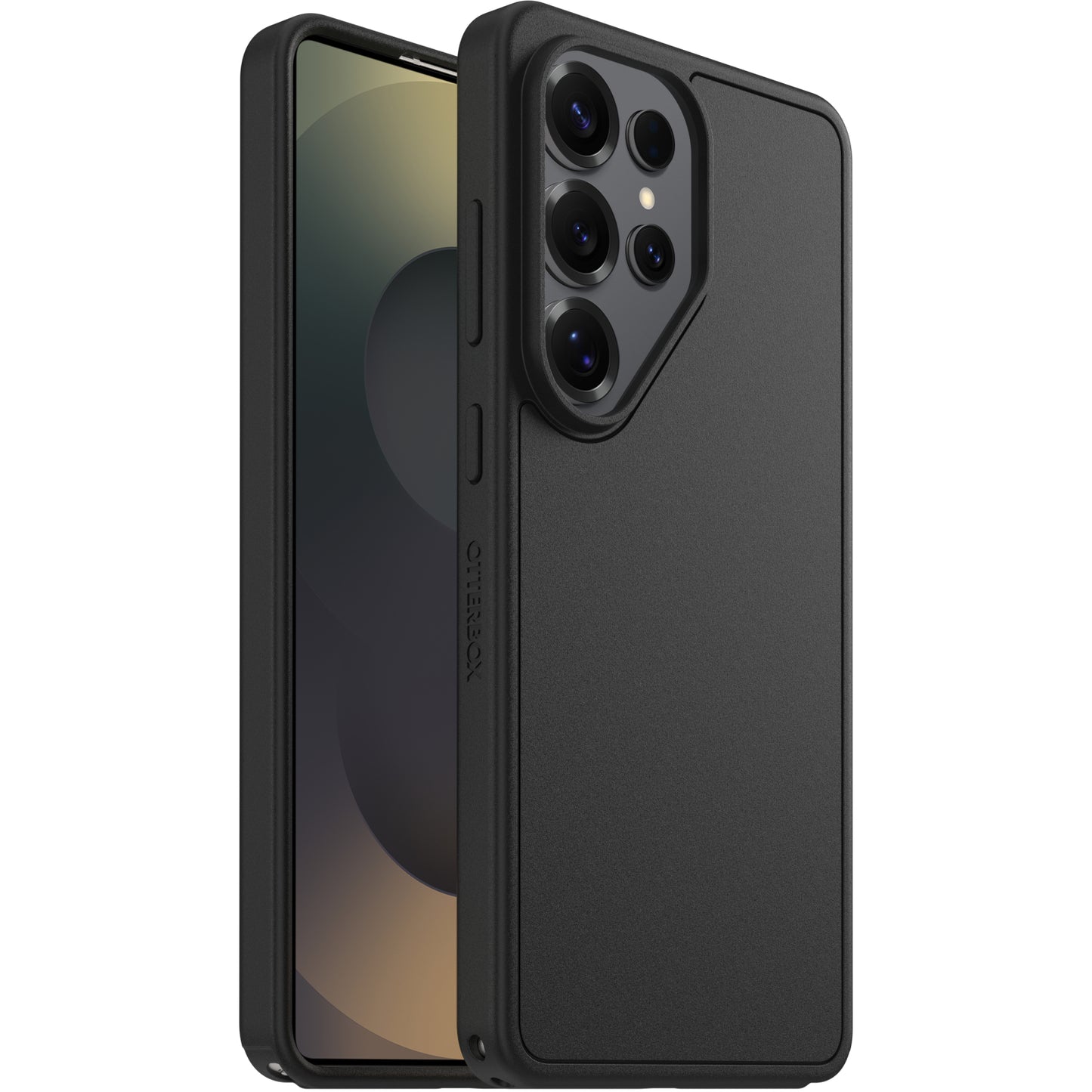 OtterBox Symmetry Magnets Case Samsung Galaxy S26 Ultra 5G Black
