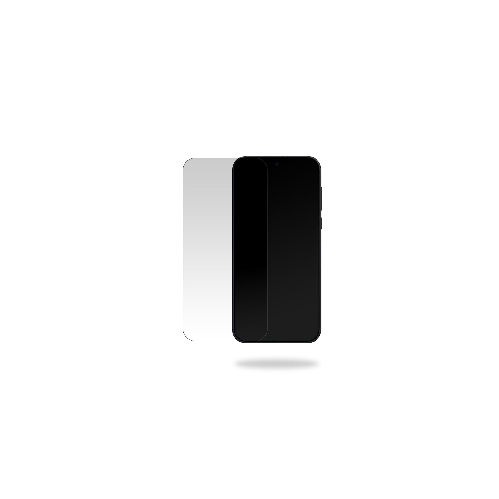 Mobilize Glass Screen Protector OnePlus Nord CE6