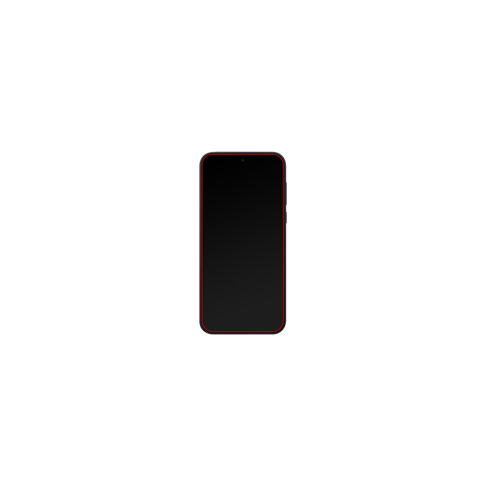 Mobilize Glass Screen Protector OnePlus Nord CE6