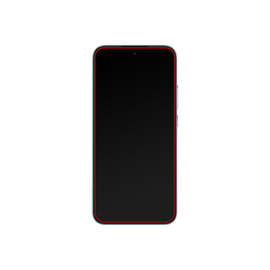 Mobilize Glass Screen Protector OPPO A6x 4G/5G