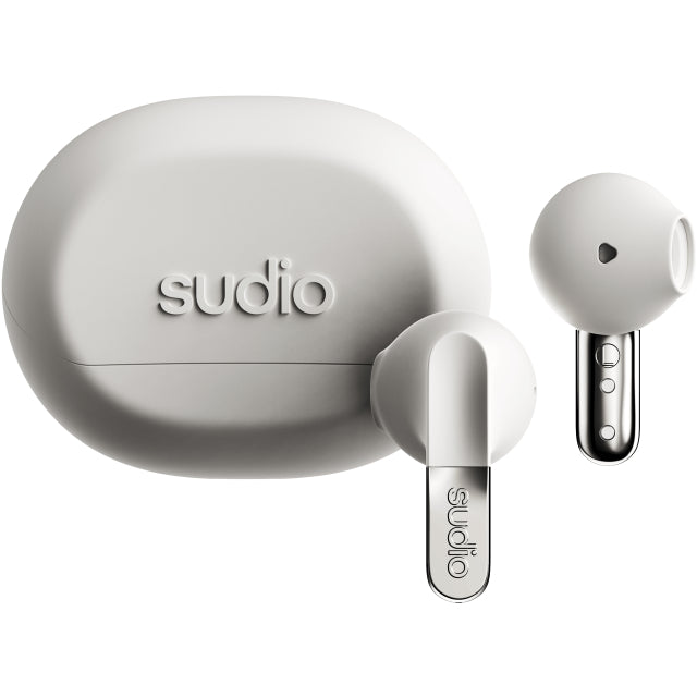 Sudio N3 White