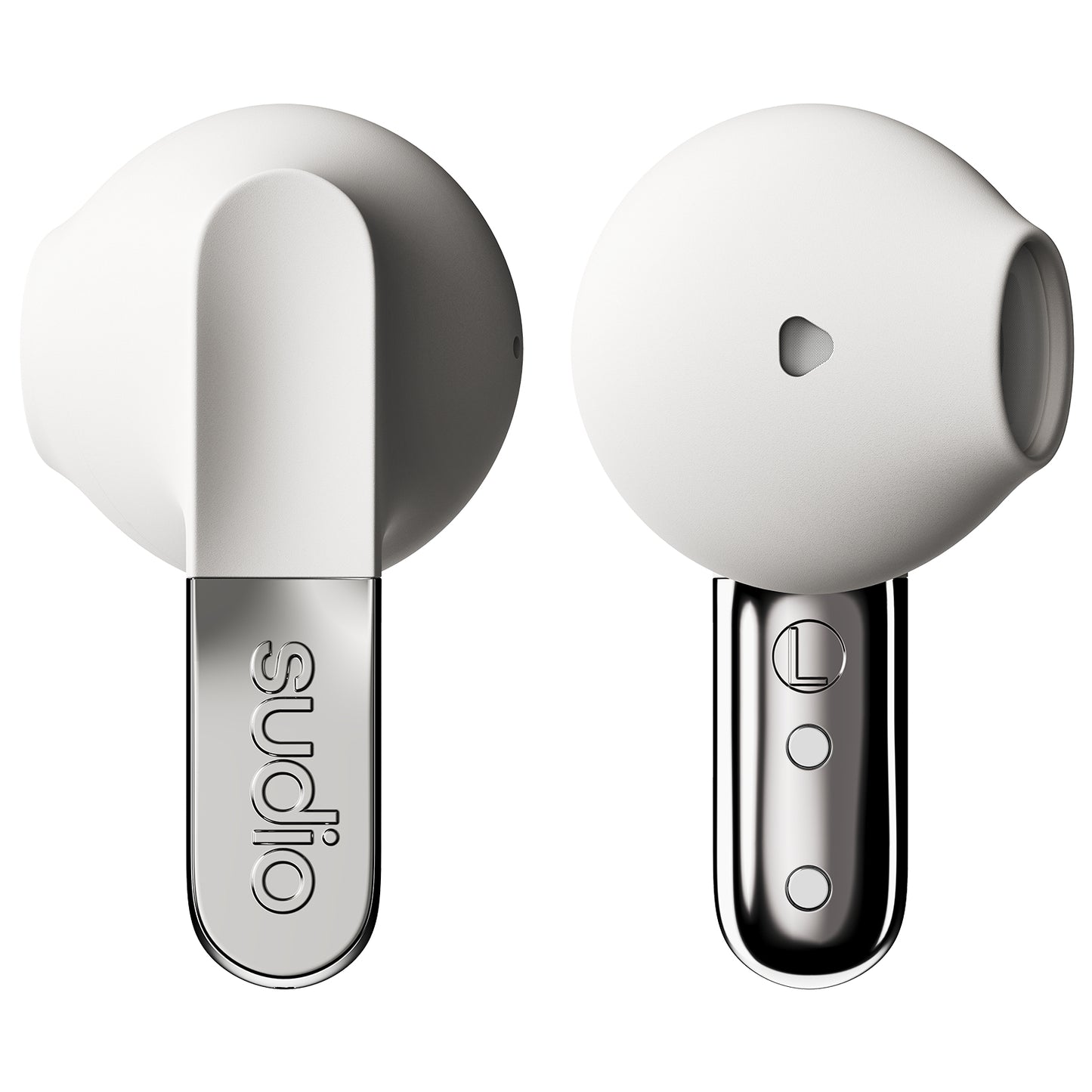 Sudio N3 White