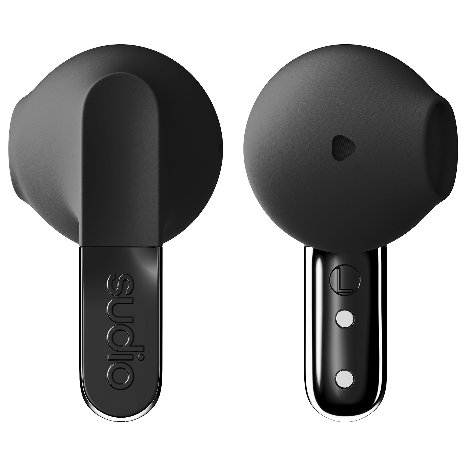 Sudio N3 Black