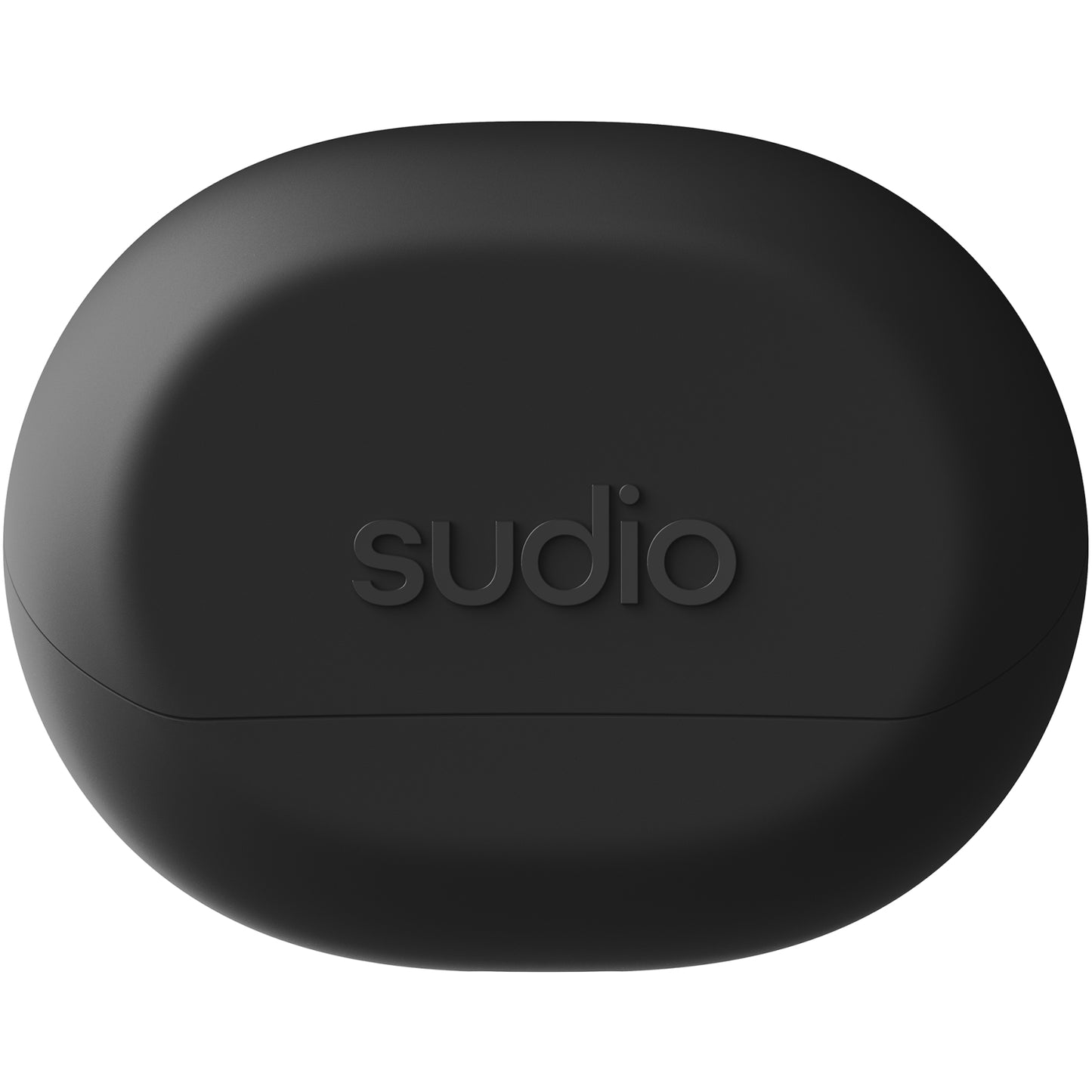 Sudio N3 Black