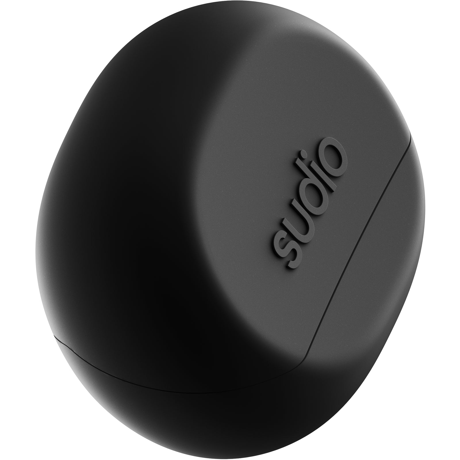Sudio N3 Black