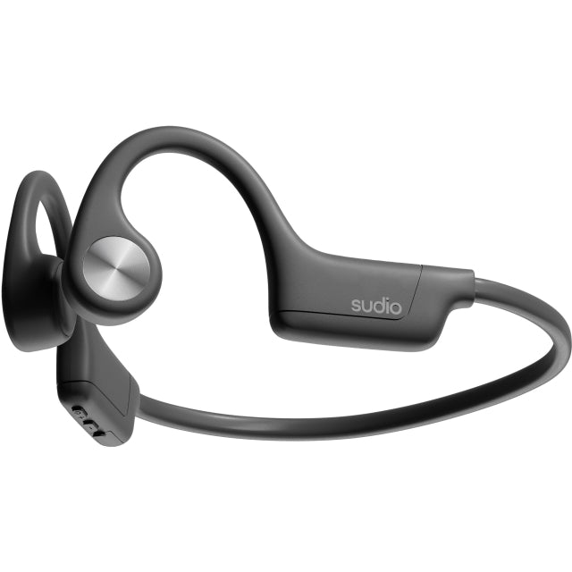 Sudio B4 Black