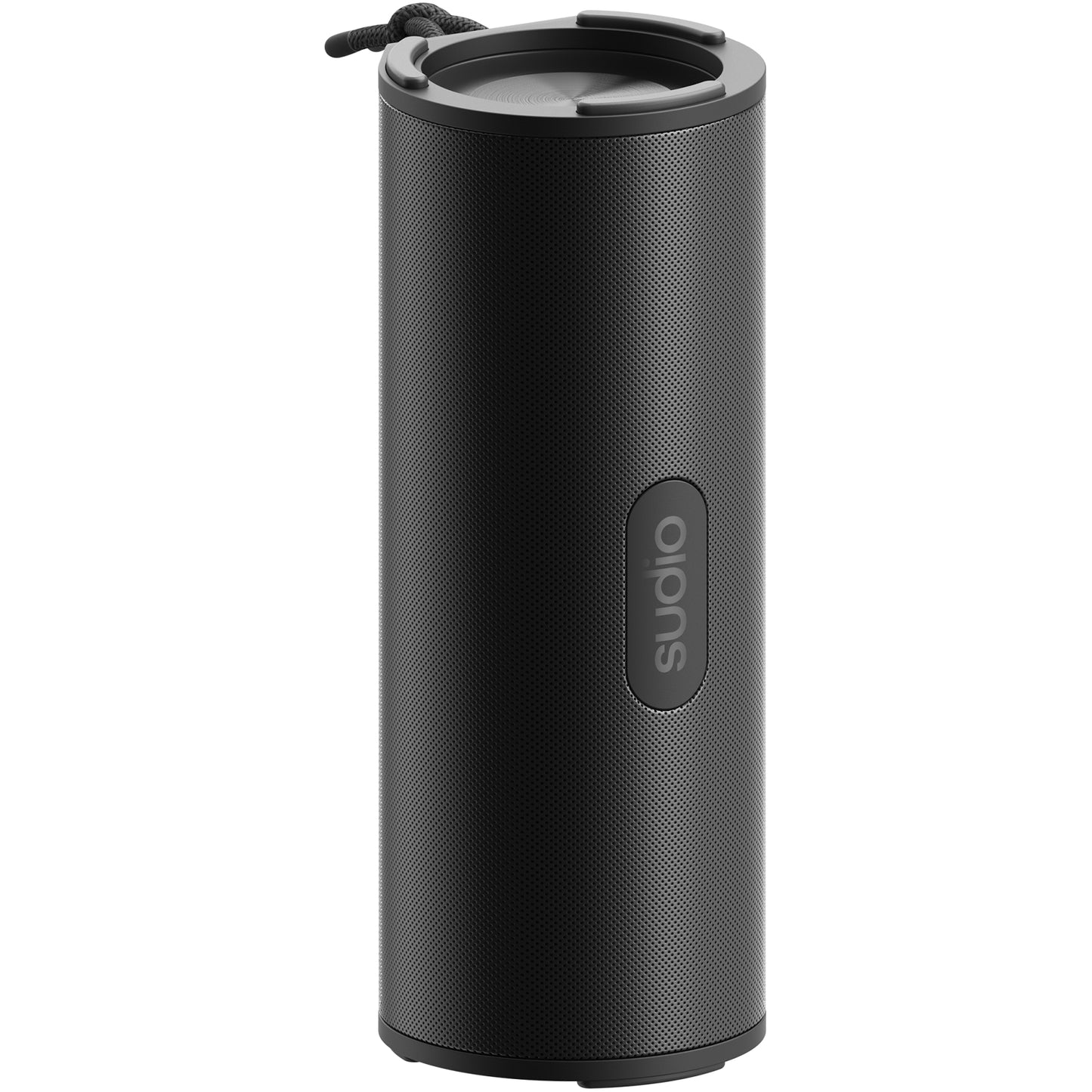 Sudio F4 Black