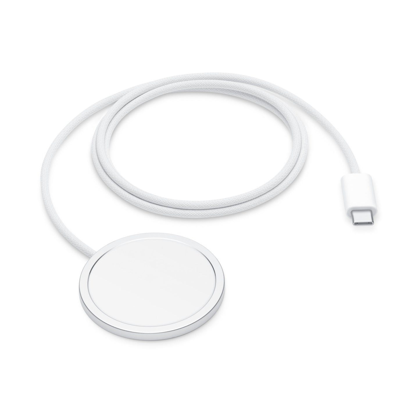 MGD74ZM/A Apple MagSafe Charger 25W White