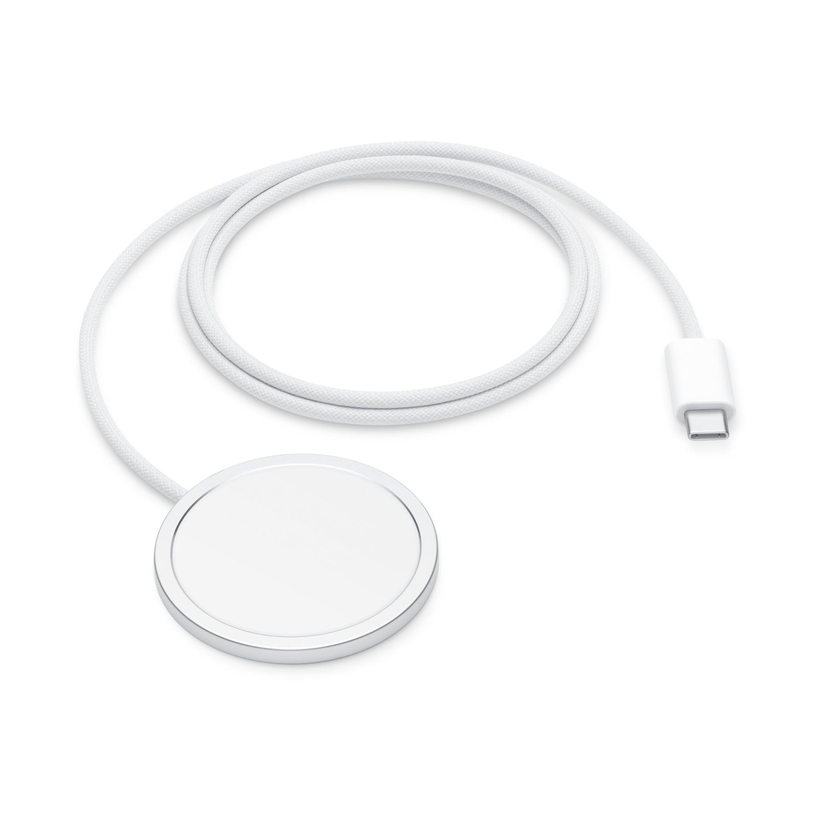 MGD74ZM/A Apple MagSafe Charger 25W White