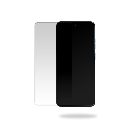 Mobilize Glass Screen Protector Motorola Moto G17/G17 Power