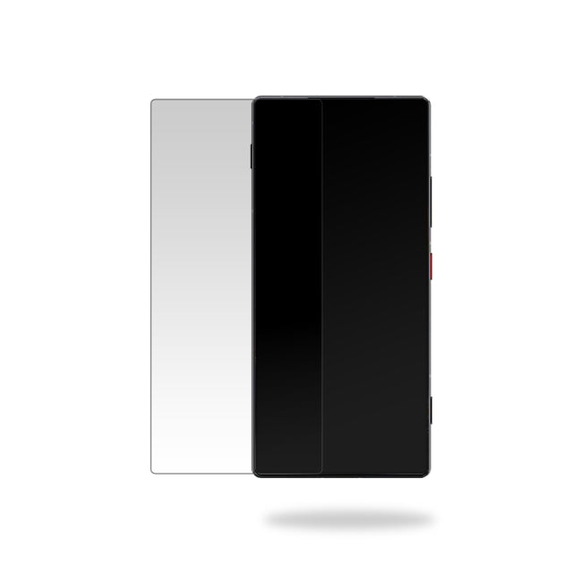 Mobilize Glass Displayschutzfolie Nubia Z80 Ultra