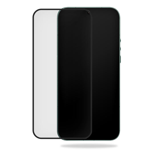 Mobilize Edge-To-Edge Glass Screen Protector Xiaomi 17 Ultra Edge Glue