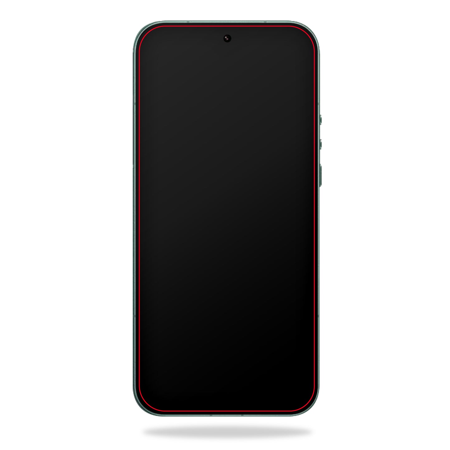 Mobilize Edge-To-Edge Glass Screen Protector Xiaomi 17 Ultra Edge Glue