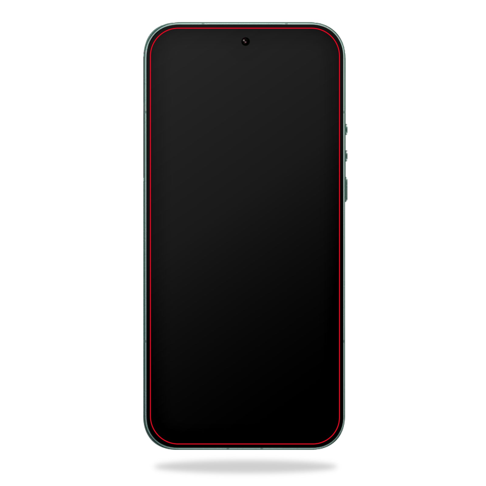 Mobilize Edge-To-Edge Glass Screen Protector Xiaomi 17 Ultra Edge Glue