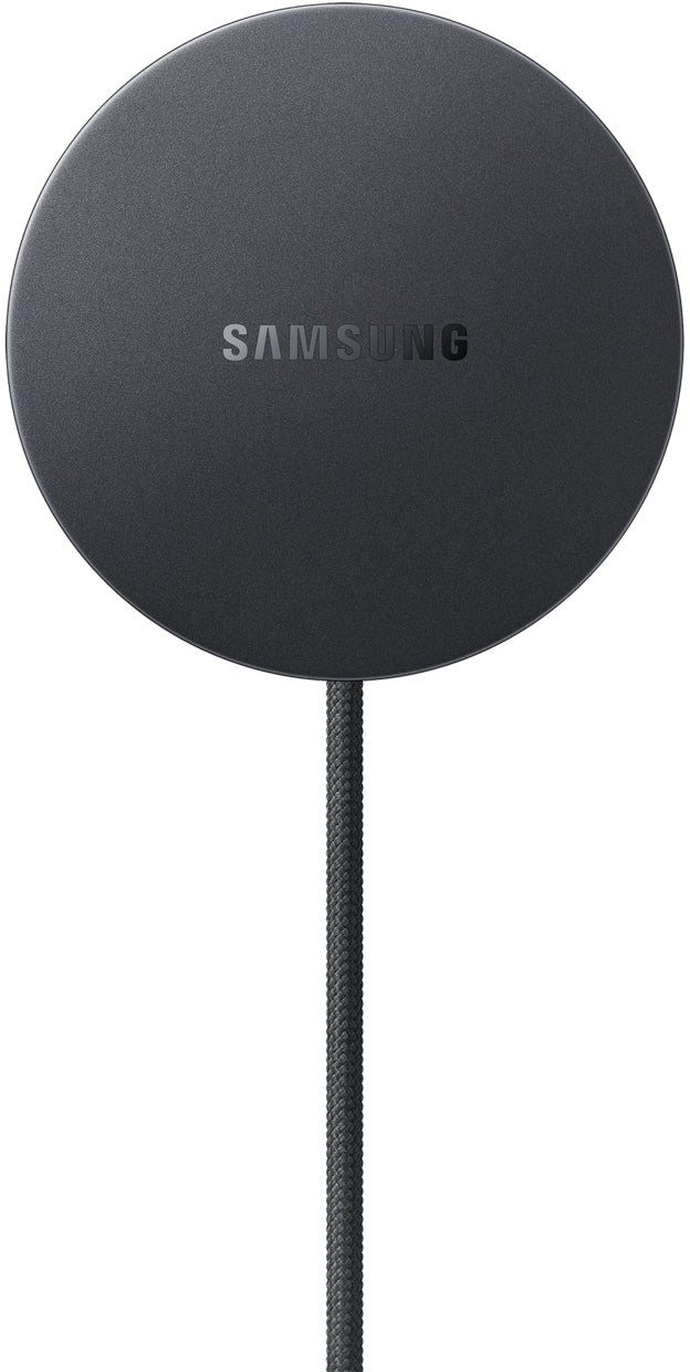 Samsung Ep-P2900Bbegww Samsung Magnet Wireless Qi2 Charger 25W Black