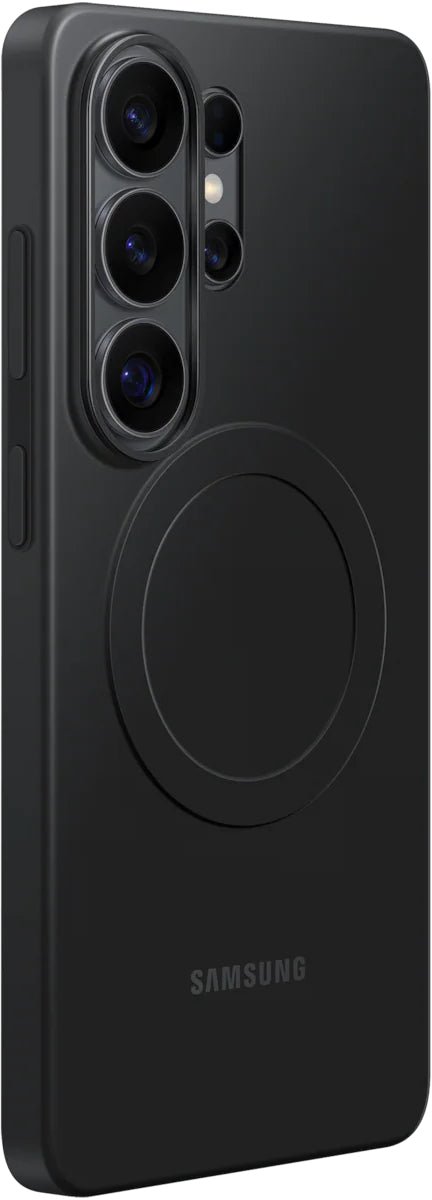 Samsung Ef-Ss948Cbegww Samsung Slim Magnet Case Galaxy S26 Ultra 5G Black