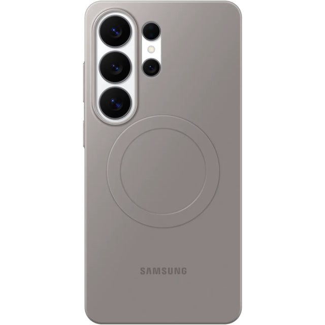 EF-SS948CJEGWW Samsung Slim Magnet Case Galaxy S26 Ultra 5G Grey