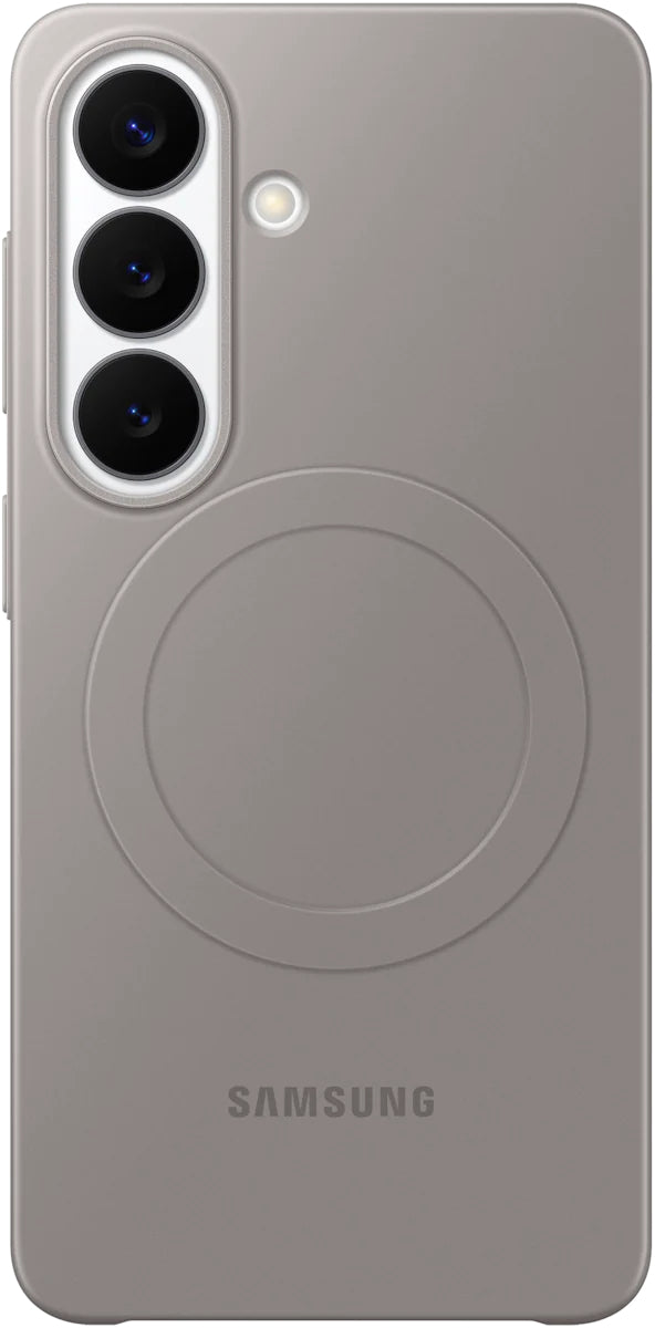 Samsung Ef-Ss942Cjegww Samsung Slim Magnet Case Galaxy S26 5G Grey