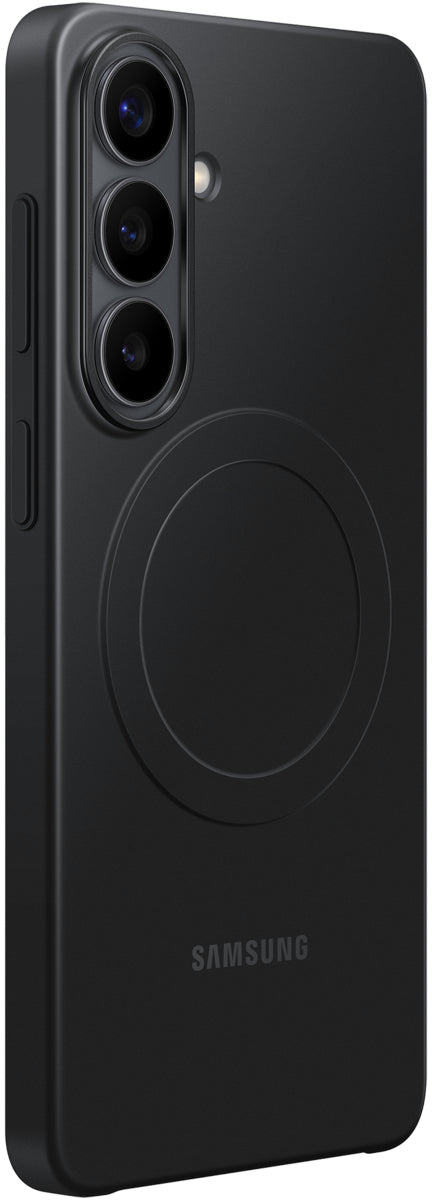 Samsung Ef-Ss947Cbegww Samsung Slim Magnet Case Galaxy S26+ 5G Black