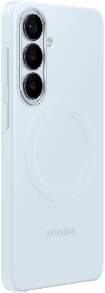 Samsung Ef-Ss947Clegww Samsung Slim Magnet Case Galaxy S26+ 5G Light Blue