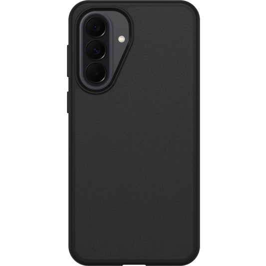 OtterBox React Series Samsung Galaxy A37 5G Black