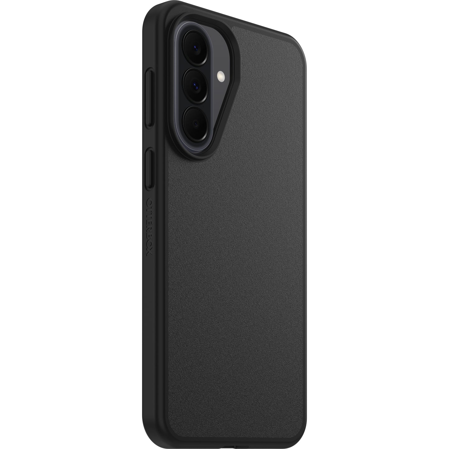 OtterBox React Series Samsung Galaxy A37 5G Black