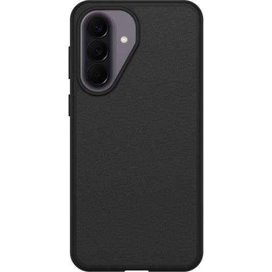 OtterBox React Series Samsung Galaxy A57 5G Black