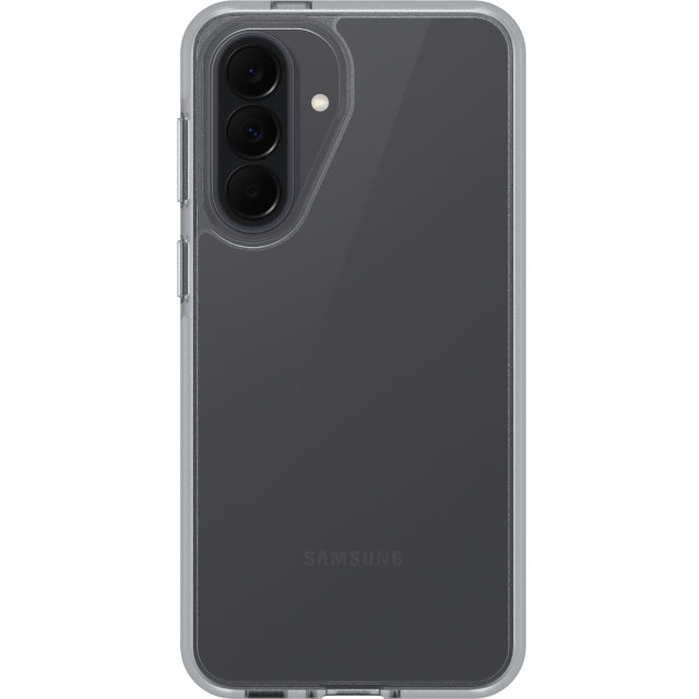 OtterBox React Series Samsung Galaxy A37 5G Clear